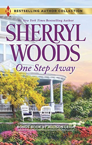One Step Away & Once Upon a Proposal