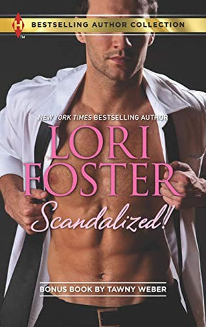 Scandalized! & Risqué Business