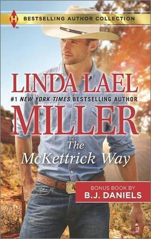 The Mckettrick Way and Mountain Sheriff