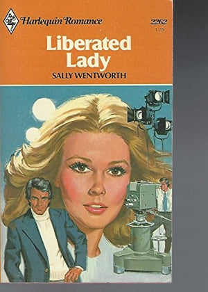 Liberated Lady
