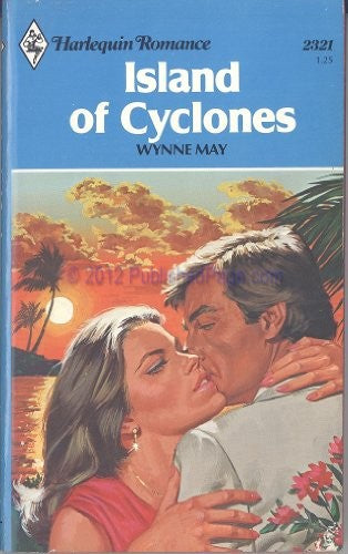 Island Of Cyclones