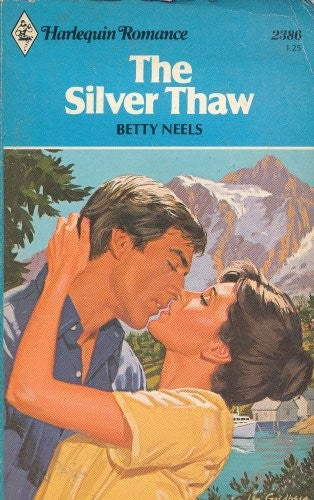 The Silver Thaw Harlequin Romance