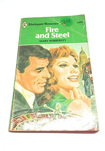 FIre and Steel