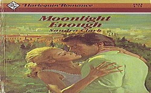 Moonlight Enough