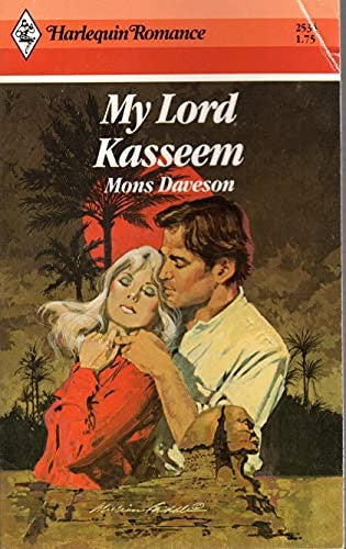 My Lord Kasseem