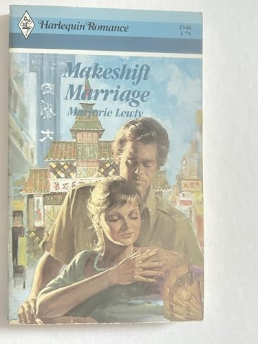 Makeshift Marriage