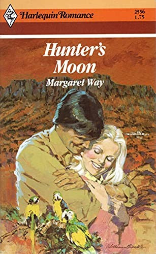 Hunter's Moon