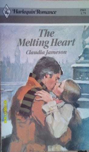 The Melting Heart