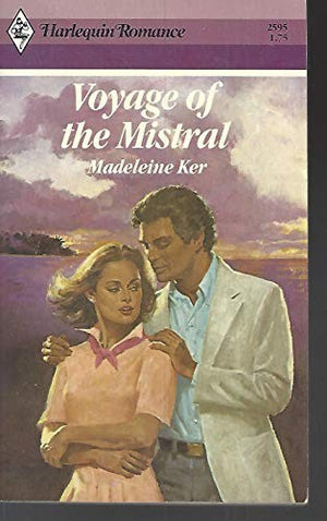 Voyage of the Mistral
