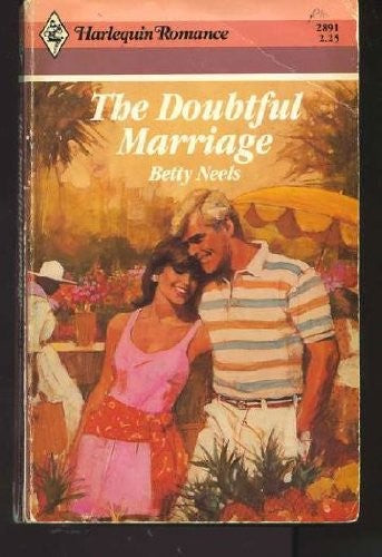 The Doubtful Marriage