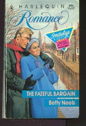 Harlequin Romance #3024
