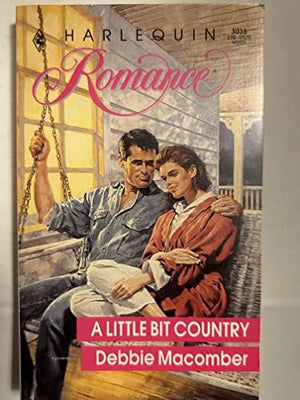 Harlequin Romance #3038