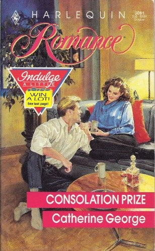 Consolation Prize