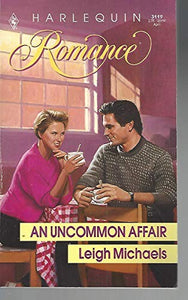 An Uncommon Affair 