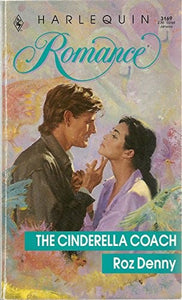 The Cinderella Coach 