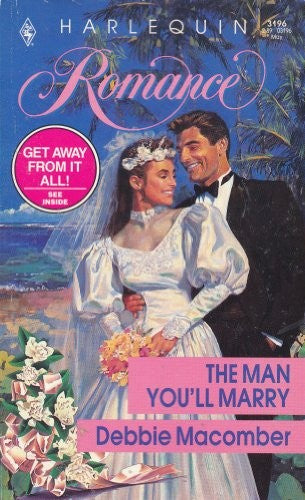 The Man You'Ll Marry