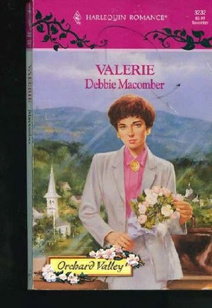 Harlequin Romance #3232