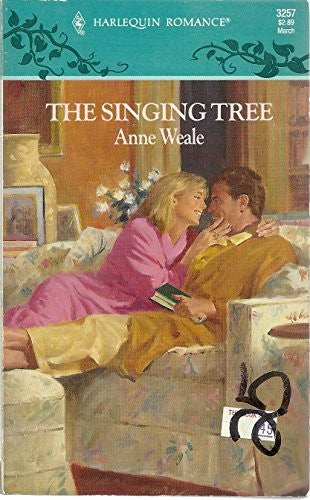 Harlequin Romance #3257