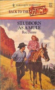 Harlequin Romance #3276 