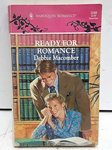 Harlequin Romance #3288