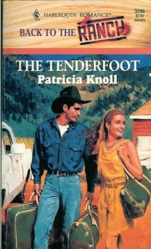 Harlequin Romance #3296