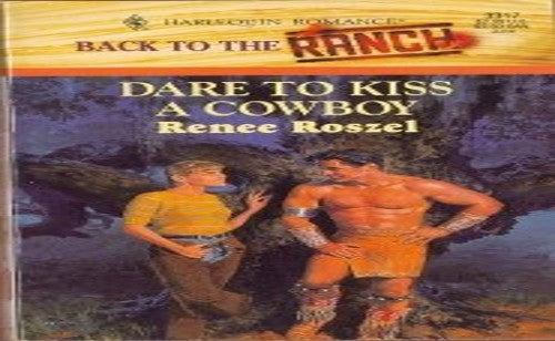 Harlequin Romance #3317