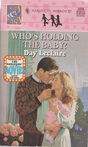 Harlequin Romance #3338 