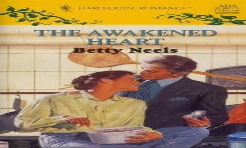 Harlequin Romance #3339