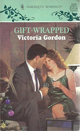 Harlequin Romance #3342