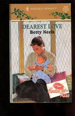 Harlequin Romance #3355