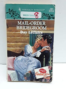 Harlequin Romance #3361 