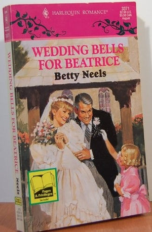 Harlequin Romance #3371