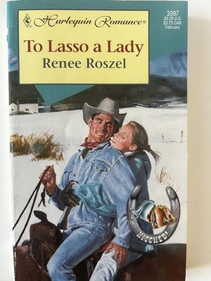 Harlequin Romance #3397