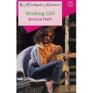 Harlequin Romance #3429 