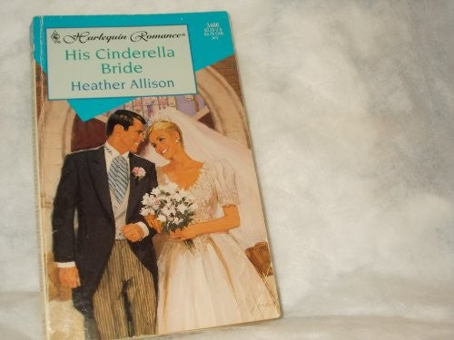 His Cinderella Bride