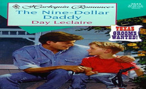 The Nine-Dollar Daddy 