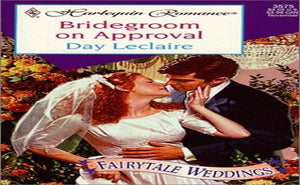 Bridegroom of Approval 