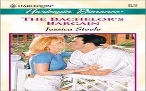 The Bachelor's Bargain 