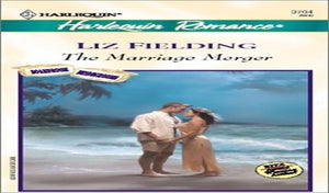 The Marriage Merger 