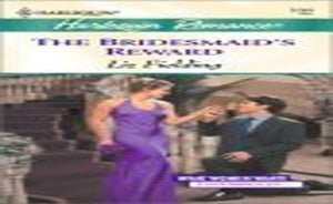 The Bridesmaid's Reward 