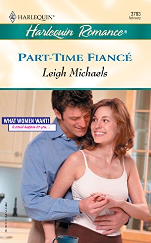Part - Time Fiance