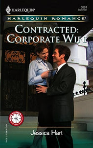 Contracted: Corporate Wife 