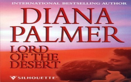 Lord of the Desert