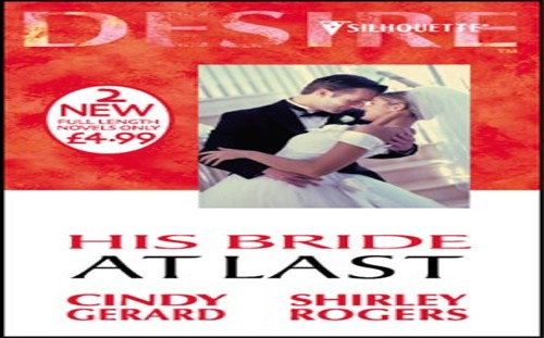 His Bride at Last