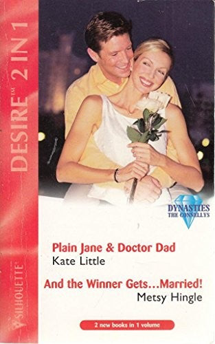 Plain Jane and Doctor Dad