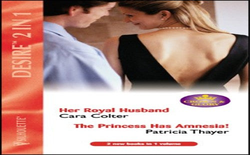 Her Royal Husband
