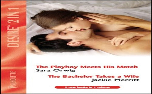 The Playboy Meets His Match
