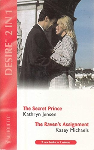 The Secret Prince