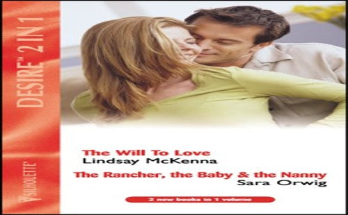 The Will to Love