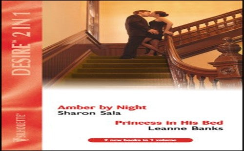Amber by Night